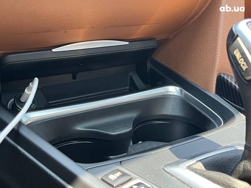 BMW 4 серия 2013 черный - фото 123