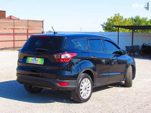 Ford Escape 2016 - фото 2