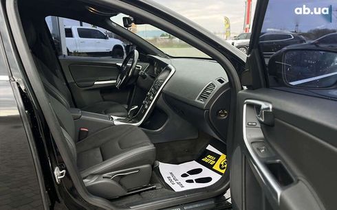 Volvo XC60 2014 - фото 25