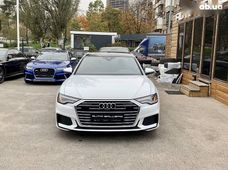 Купить Audi A6 2019 бу в Киеве - купить на Автобазаре