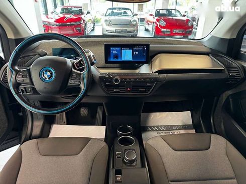 BMW i3 2019 - фото 29