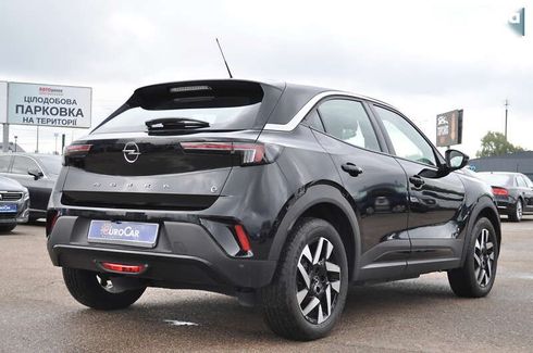 Opel Mokka-e 2023 - фото 8