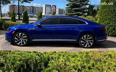 Volkswagen Arteon 2021 - фото 4
