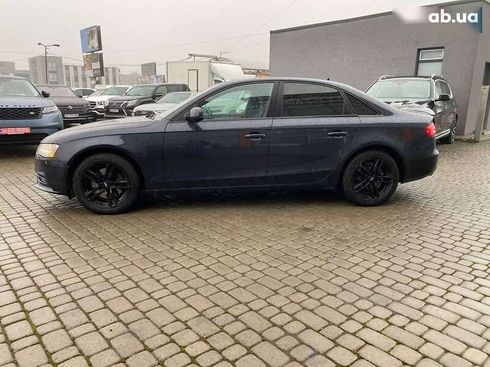 Audi A4 2012 - фото 4
