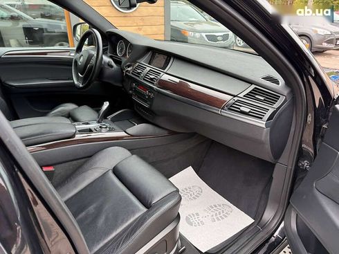 BMW X6 2010 - фото 10