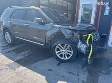 Продажа б/у Ford Explorer 2017 года - купить на Автобазаре