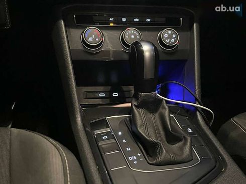 Volkswagen Tiguan 2020 - фото 23