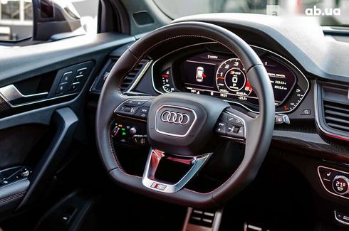 Audi SQ5 2020 - фото 20