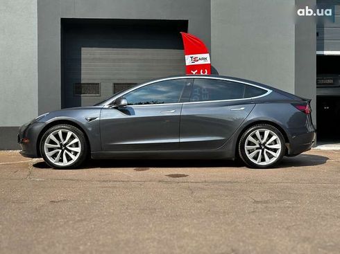 Tesla Model 3 2018 - фото 6