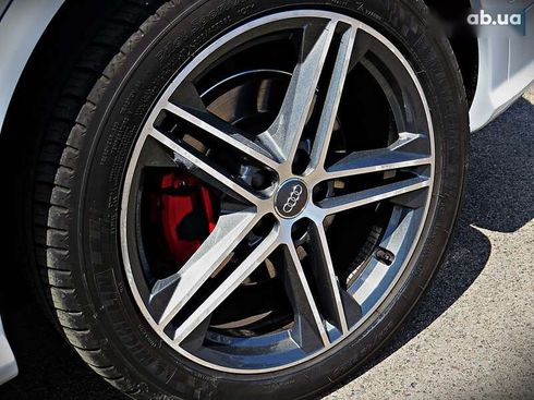 Audi SQ5 2018 - фото 5