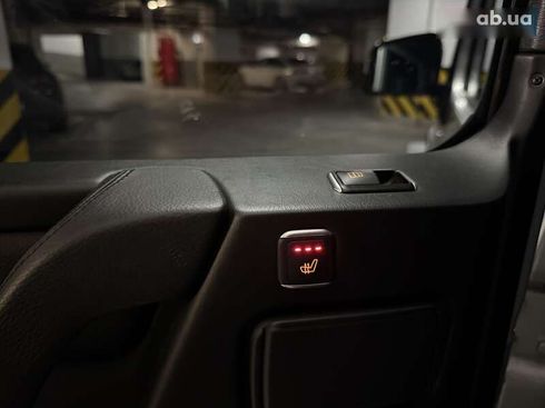 Mercedes-Benz G-Класс 2016 - фото 23