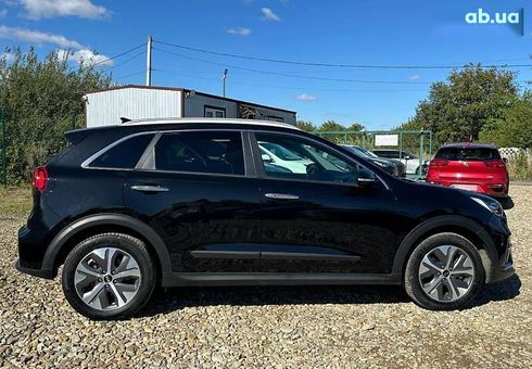 Kia Niro 2020 - фото 23