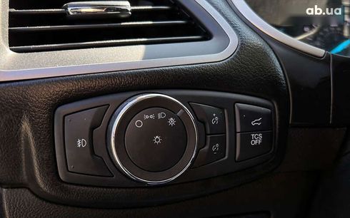 Ford Edge 2020 - фото 22