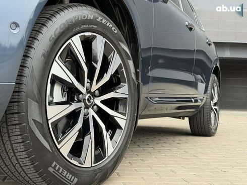Volvo XC60 2023 - фото 15