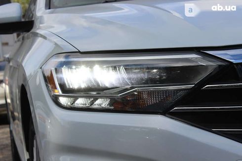 Volkswagen Jetta 2019 - фото 9