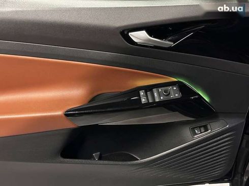 Volkswagen ID.4 2021 - фото 15