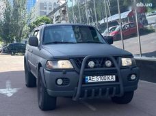 Купити Митсубиси бу в Києві - купити на Автобазарі