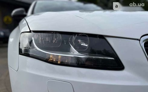 Audi A4 2009 - фото 9