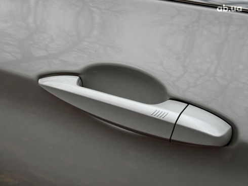 BMW X5 2014 белый - фото 14