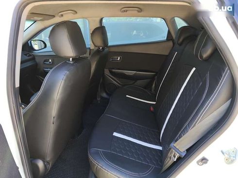 Kia Rio 2012 - фото 10
