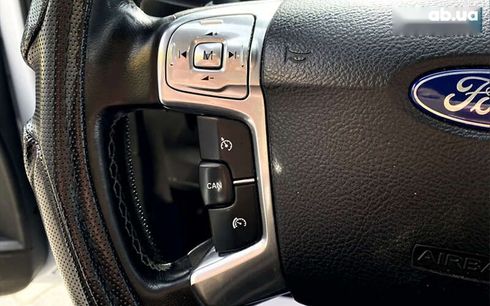 Ford S-Max 2011 - фото 15