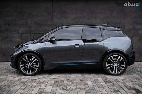 BMW i3 2018 - фото 4