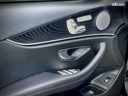 Mercedes-Benz E-Класс 2019 - фото 18
