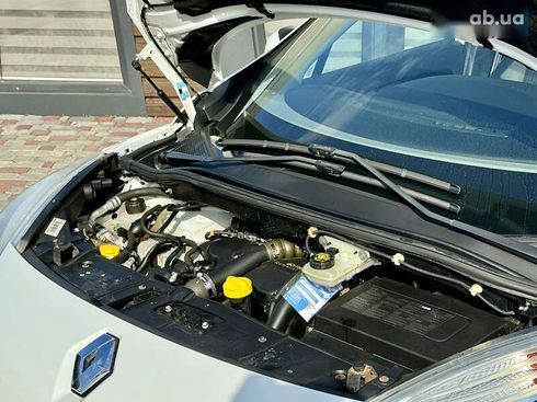 Renault Scenic 2012 - фото 17