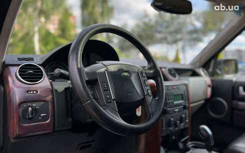 Land Rover Discovery 2005 - фото 17