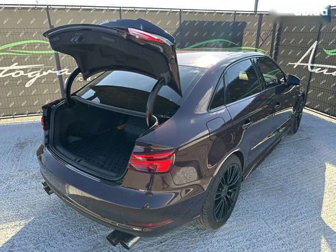 Audi A3 2014 - фото 25