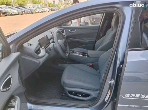 BYD Seal 06 GT 2024 - фото 15