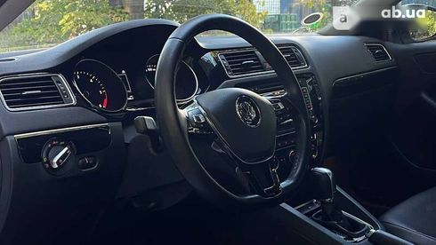 Volkswagen Jetta 2014 - фото 17