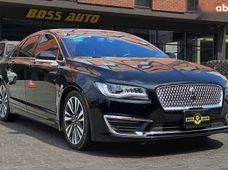 Продаж вживаних Lincoln в Чернівецькій області - купити на Автобазарі