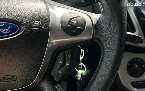Ford Focus 2011 - фото 23
