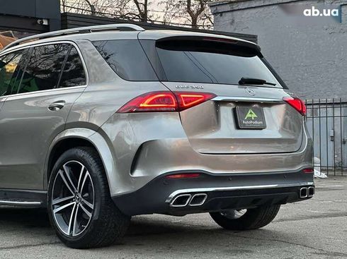 Mercedes-Benz GLE-Class 2019 - фото 13