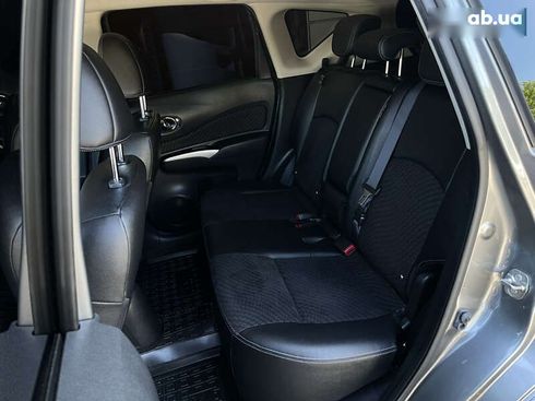 Nissan Note 2014 - фото 29