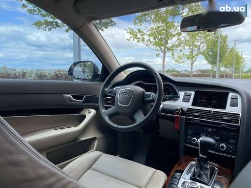 Audi A6 2010 - фото 17