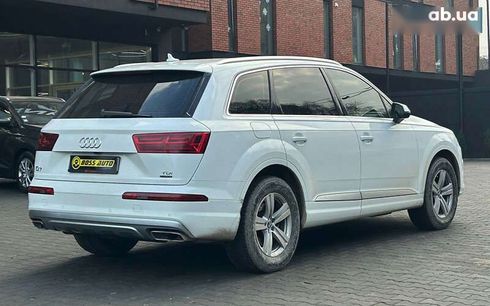 Audi Q7 2016 - фото 6