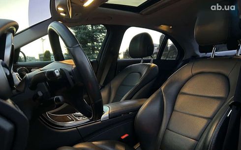 Mercedes-Benz C-Класс 2017 - фото 9