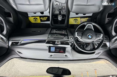 BMW X1 2019 - фото 15
