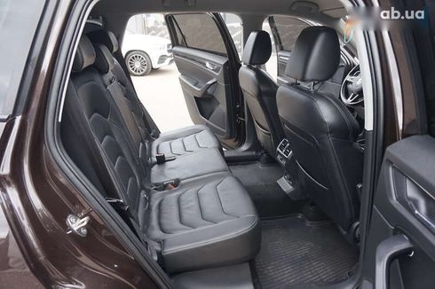 Skoda Kodiaq 2018 - фото 28