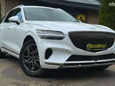 Продажа б/у Genesis GV70 - купить на Автобазаре