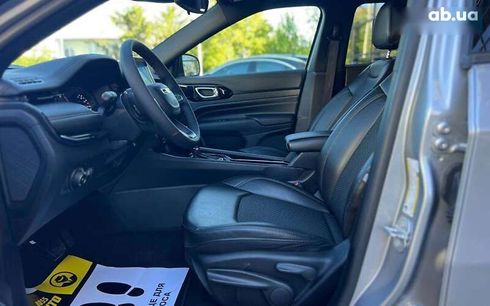 Jeep Compass 2022 - фото 13