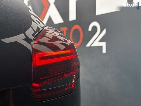 Porsche Cayenne 2016 - фото 9