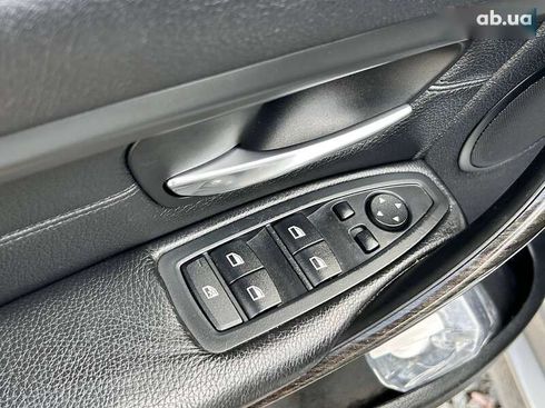 BMW 3 серия 2014 - фото 13