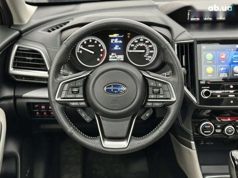 Subaru Forester 2018 - фото 28