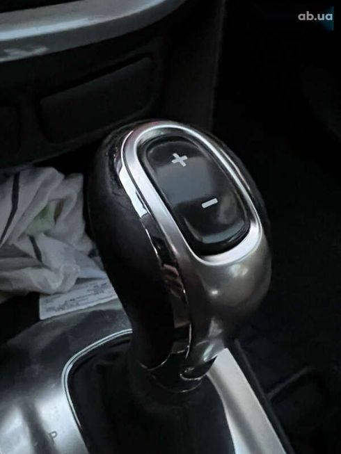 Opel Mokka 2016 - фото 28