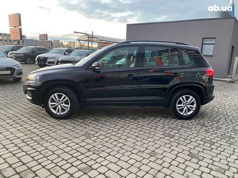 Volkswagen Tiguan 2016 - фото 4