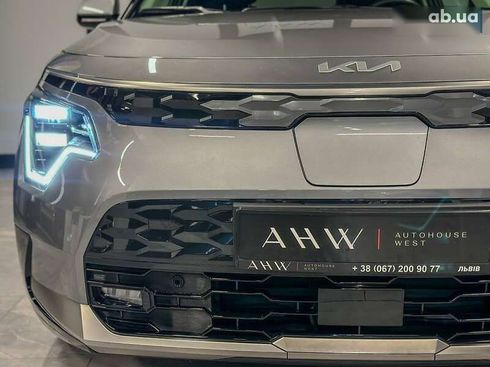 Kia Niro 2023 - фото 3