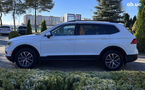 Volkswagen Tiguan 2018 - фото 4